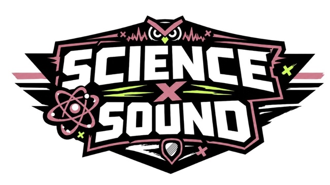 Science x Sound