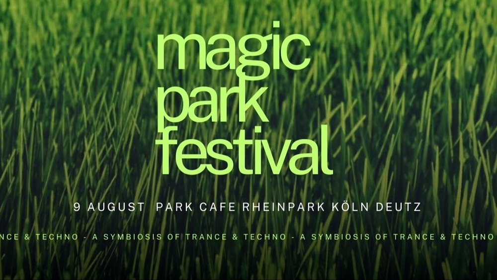 Magic Park Festival | 09.08.2025