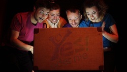 Yes oder Nie! - Improtheater Dresden