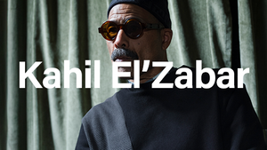 Kahil El’Zabar