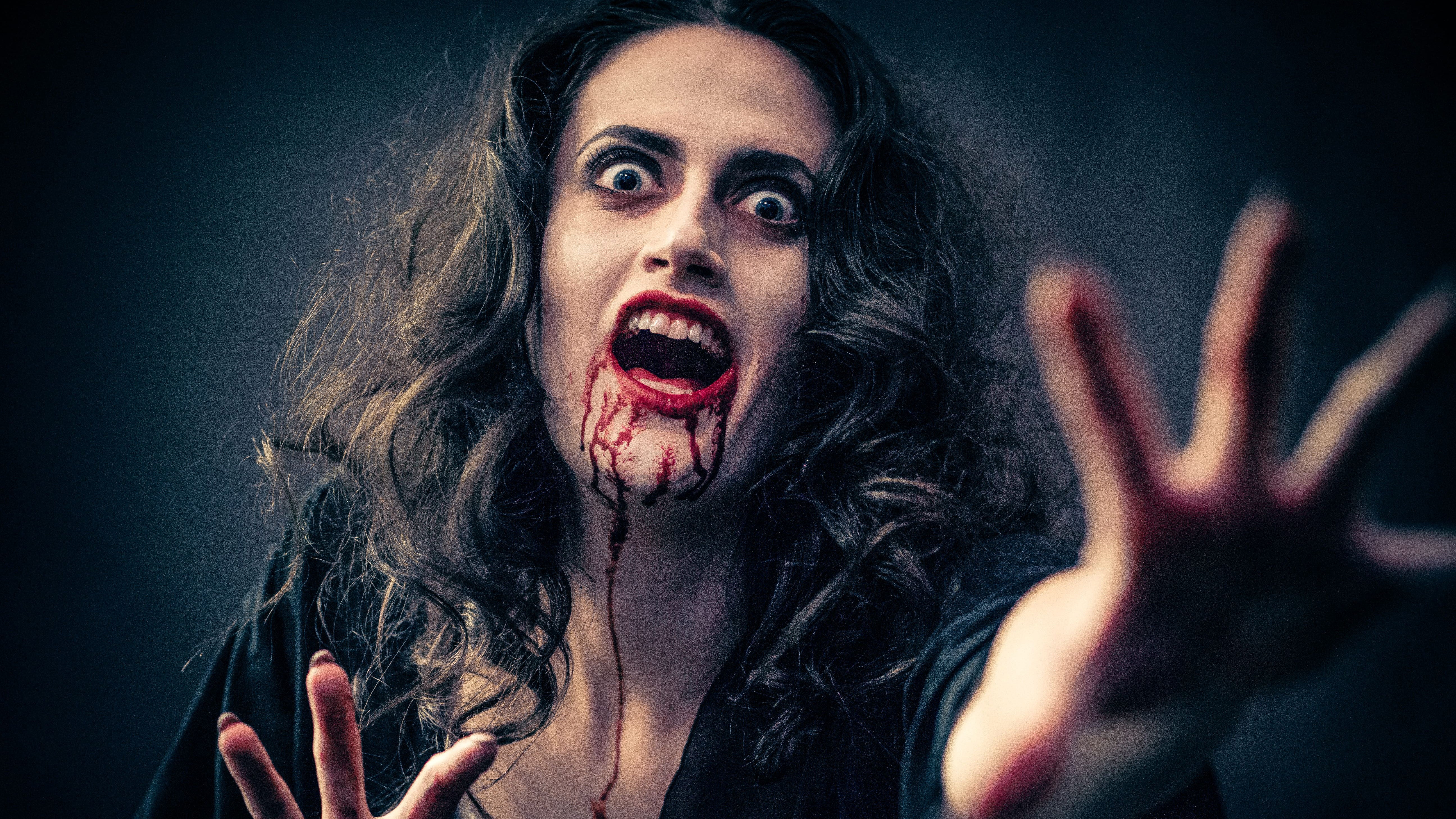 Opern-Slam "Halloween"