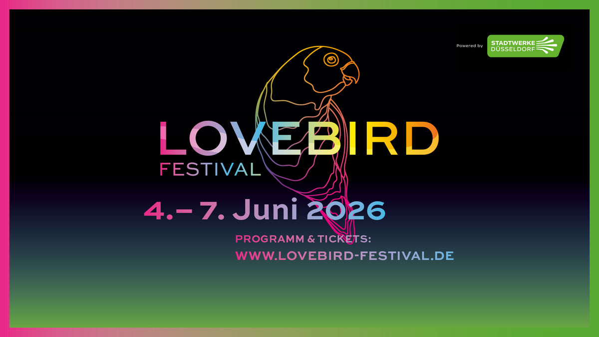 Lovebird Festival