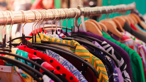 Fashion-Börse | Der Frauenflohmarkt, wo das Stöbern richtig Spaß macht!