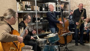 Blue Hour & Bubbles: Songs mit Seele