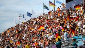 Mitgestalten in HH-Nord: Olympische & Paralympische Spiele in Hamburg