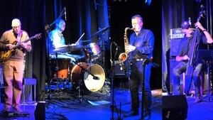 PLonQ - Jazz Fusion - Live Concert