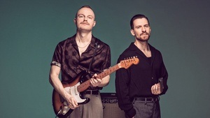 Special Hot Sauce – Blues / Rhythm’n’Blues