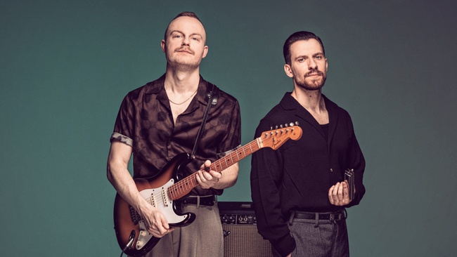 Special Hot Sauce – Blues / Rhythm’n’Blues