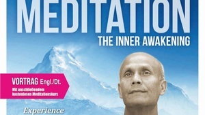 Meditation - The Inner Awakening