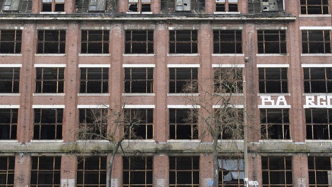 Stadtteilrundgang: NS-Zwangsarbeit in Reudnitz