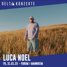 LUCA NOEL