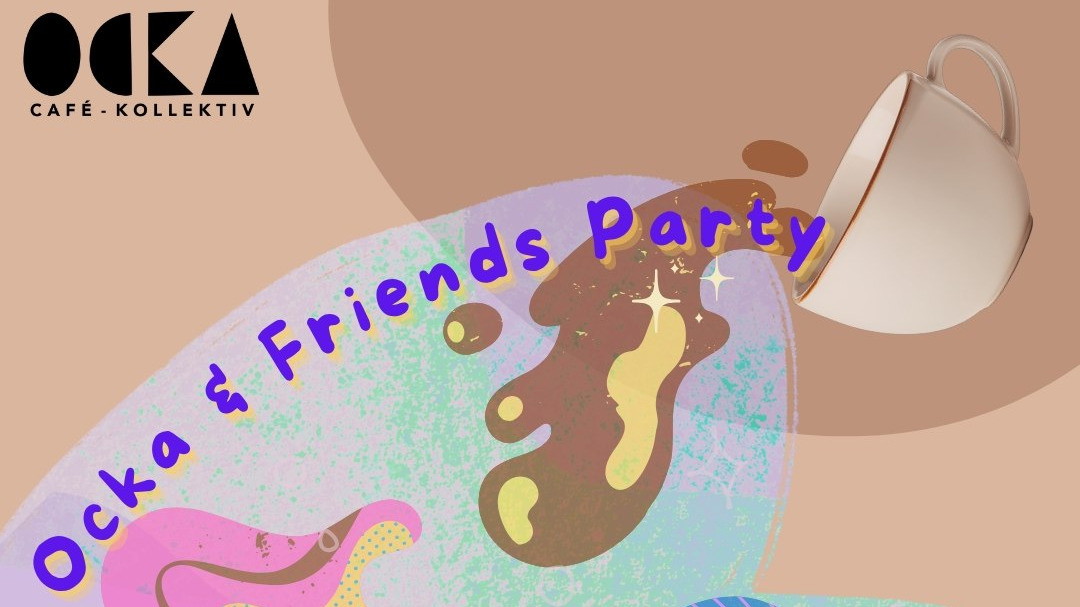 Ocka & Friends PARTY