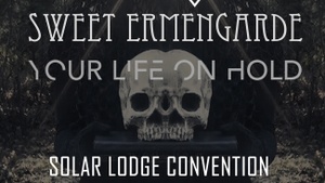 SOLAR LODGE CONVENTION - Eine außergewöhnliche Zusammenkunft der LODGE!