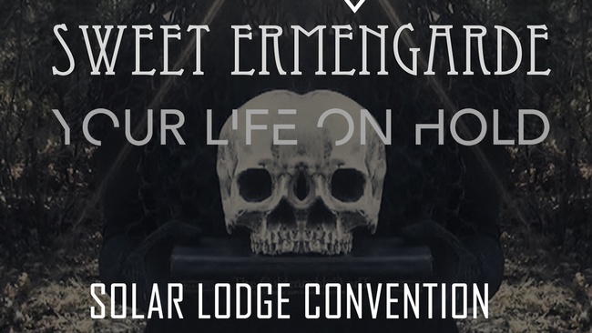 SOLAR LODGE CONVENTION - Eine außergewöhnliche Zusammenkunft der LODGE!