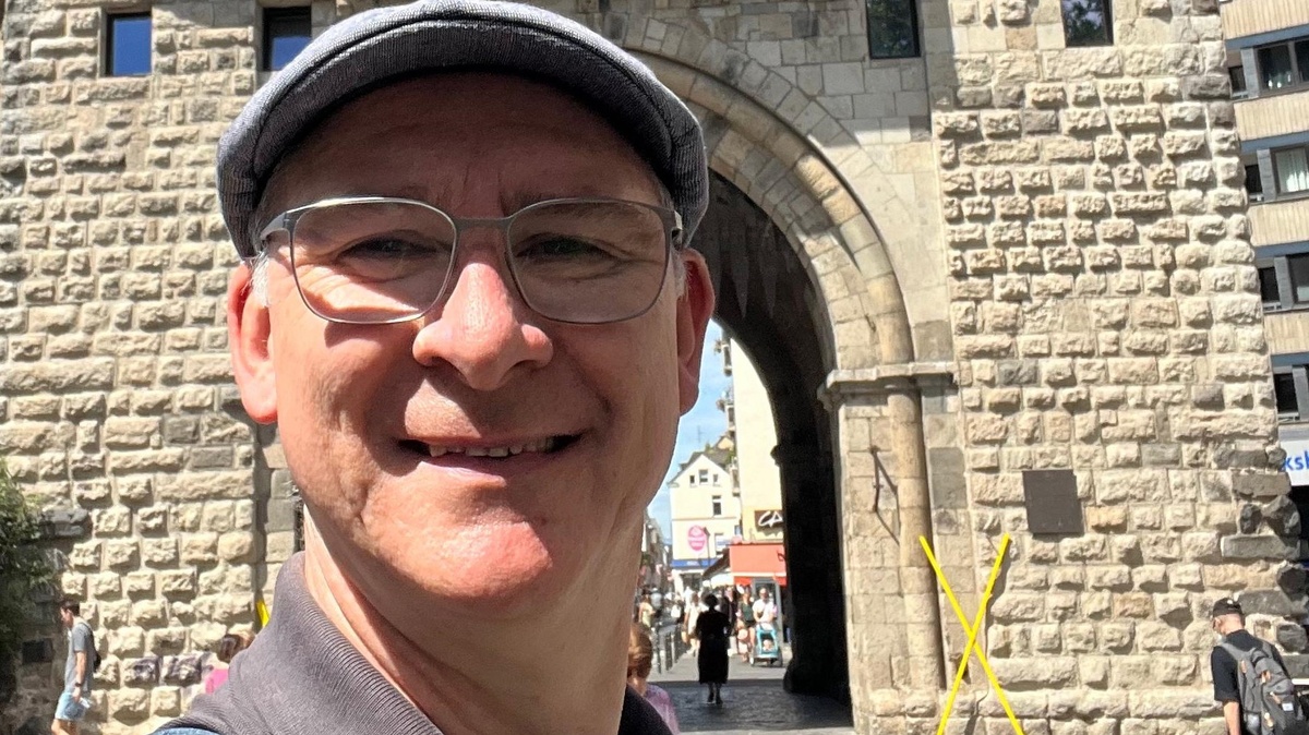 KöbesColonius \u002D individuelle Stadtführungen