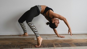 Ashtanga Yoga