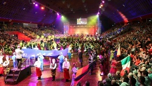 Musikparade 2026 Wetzlar