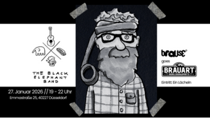 The Black Elephant Band