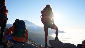 Workshop: Alles rund um den Wanderschuh