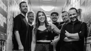OPEN-AIR-KONZERT / ACUTE ON CHRONIC im Kunst- & Kulturgarten freilicht.nord (Einlass ab 17:30 Uhr)
