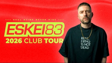 Eskei83 Club Tour Finale