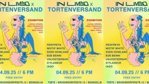 In Limbo x Tortenversand