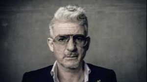 Lesung auf der Sommerbühne: Heinz Strunk "Kein Geld Kein Glück Kein Sprit"