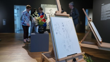 Erwachsenenworkshop – Paul Morrison