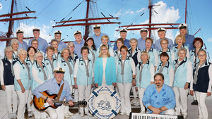 Mitsing-Konzert der Original Fishtown Singers