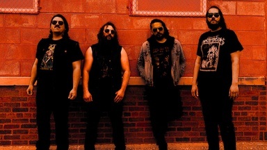 Fer de Lance (US), Midnight Force (SCT), Servants to the Tide