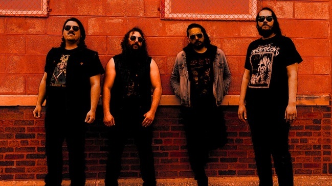 Fer de Lance (US), Midnight Force (SCT), Servants to the Tide