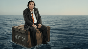 Stefan Waghubinger - Versunkene Sätze