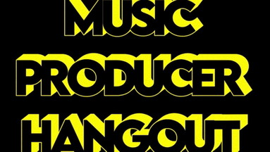 FLINTA Music Producer Hangout