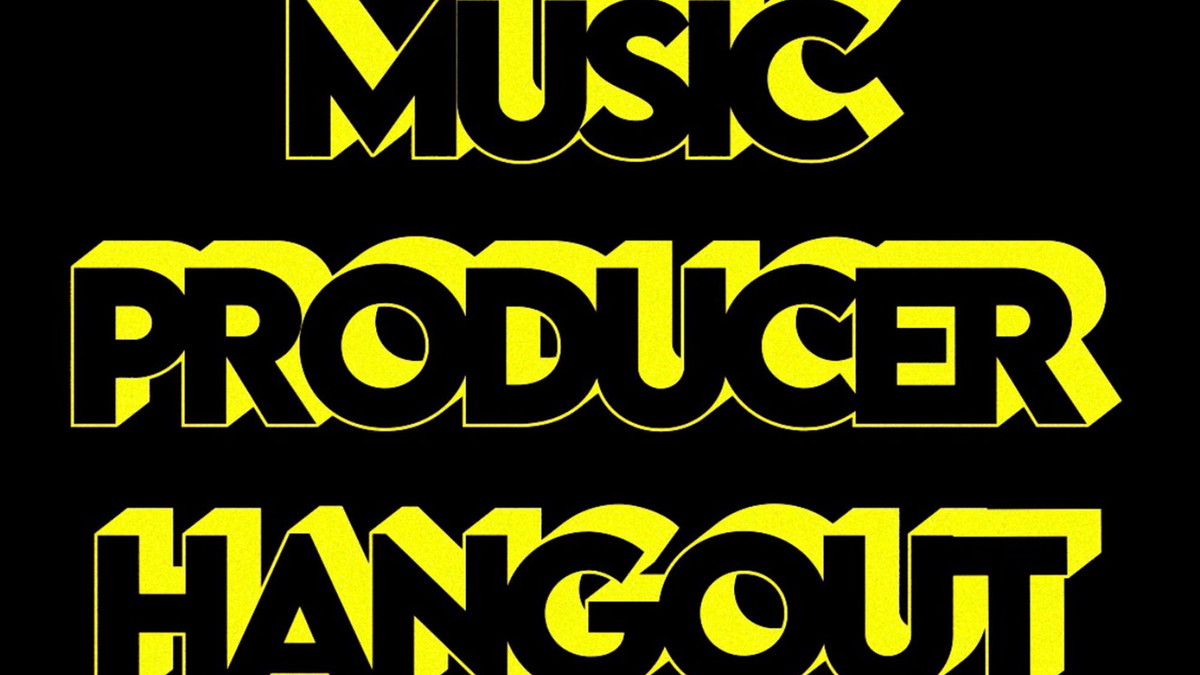 FLINTA Music Producer Hangout