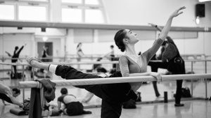 Ballett extra: La Bayadère