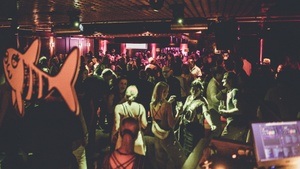 ♥️ FISCH SUCHT FAHRRAD ♥️ Die Ü40 Single Party