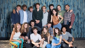 Bundesjazzorchester // Nationaal Jeugd Jazz Orkest  | Two Nations Under One Groove