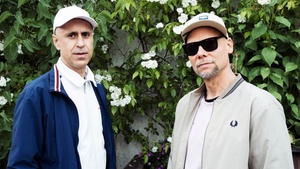 Remix Almanya - Eine postmigrantische HipHop-Geschichte