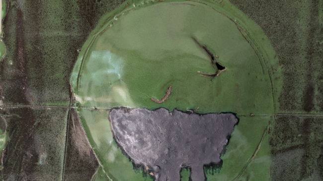 Ausstellungseröffnung – Phoebe Collings-James: Let this be the anchor