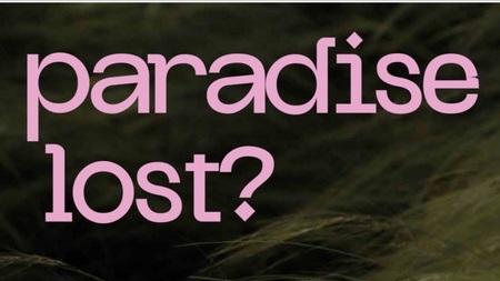 Paradise lost? - Konzert der Bläserakademie