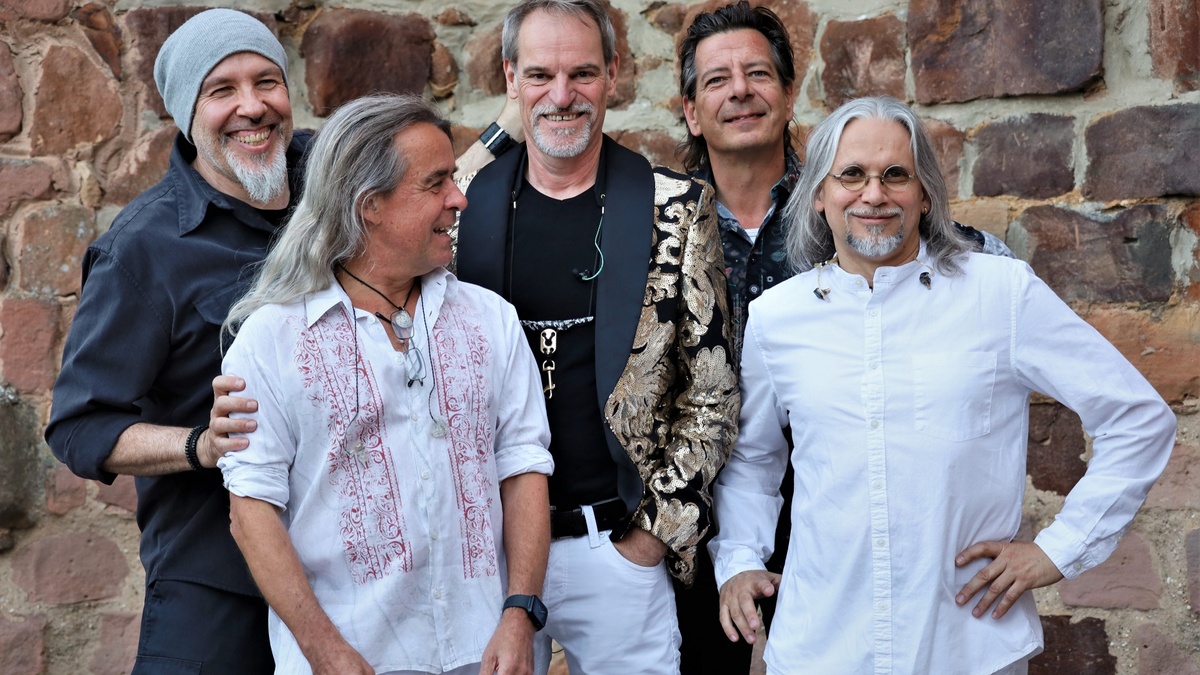 Century’s Crime – The Tribute to SUPERTRAMP