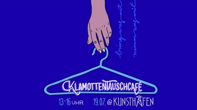 Klamottencafe