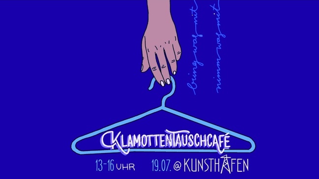 Klamottencafe