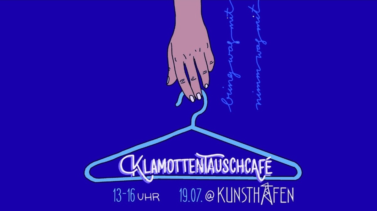 Klamottencafe