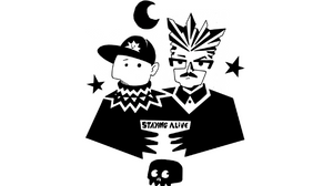 Alex Solman & Gereon Klug: Staying Alive