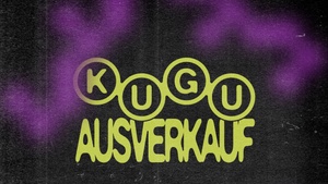 KUGU SHOP SALE