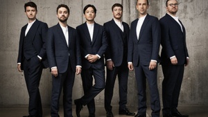 The King's Singers