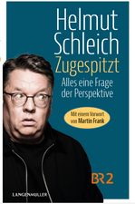 Helmut Schleich-Zugespitzt! Alles eine Frage der Perspektive