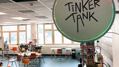 Offene Werkstatt