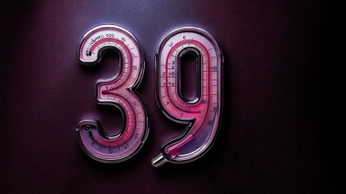 39° Party